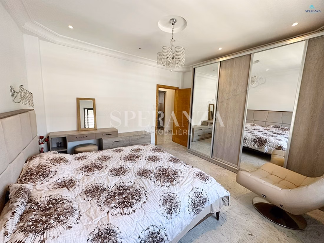 Apartment Rental Alaise S3