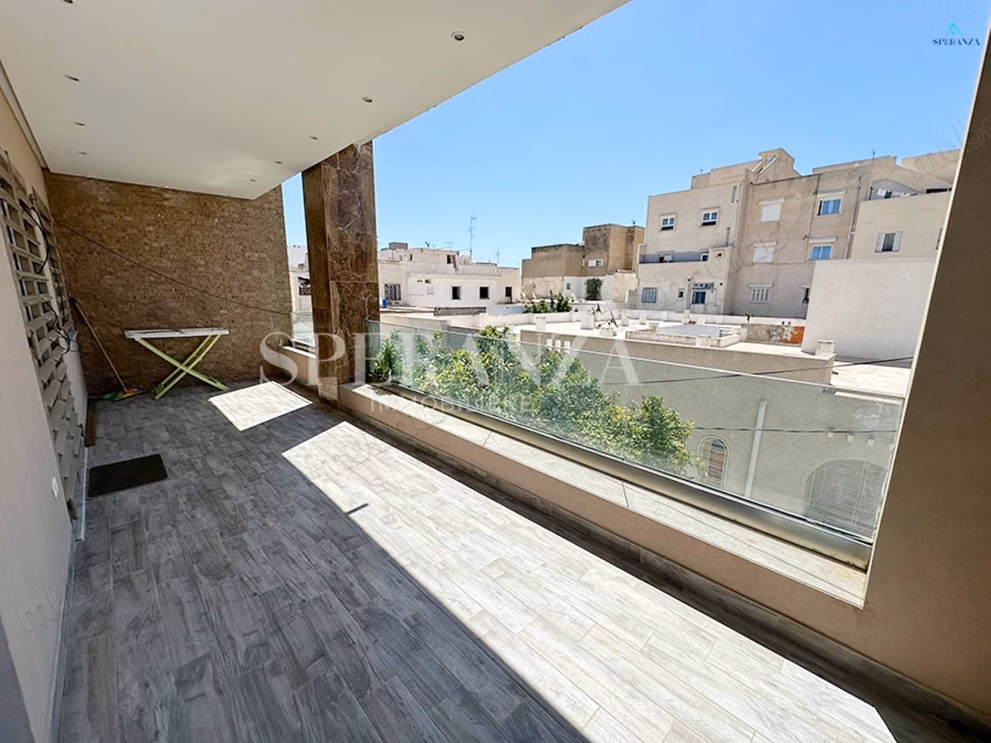 Apartment Rental Alaise S3
