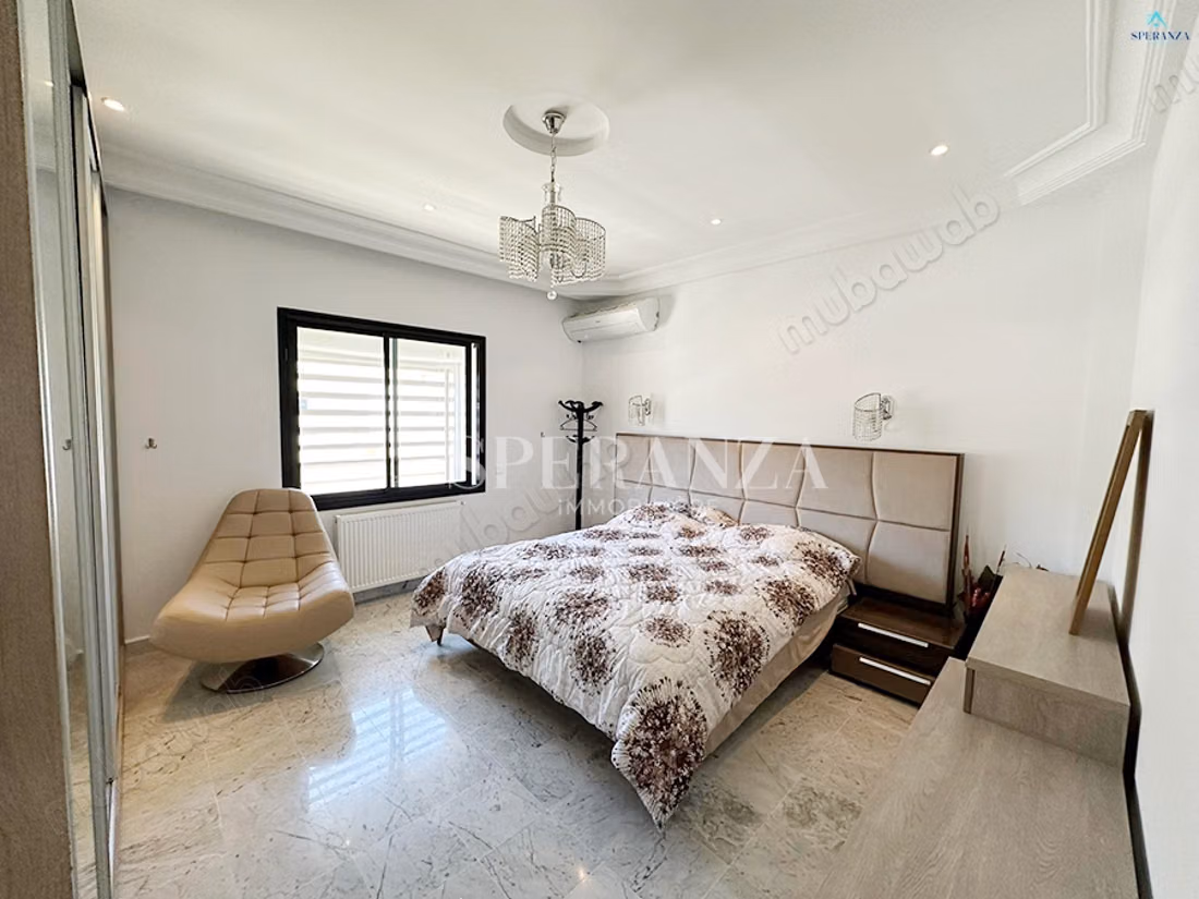 Apartment Rental Alaise S3
