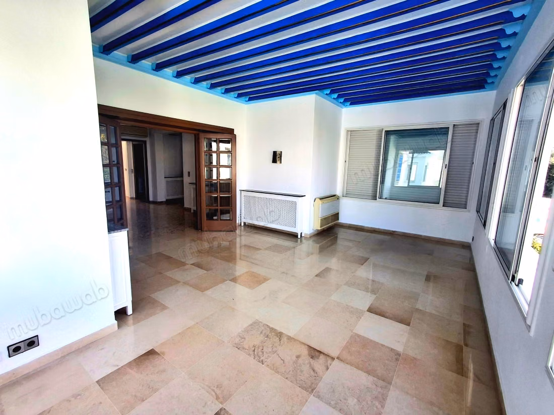 Villa Incantevole, Amilcar Sidi Bou Saïd