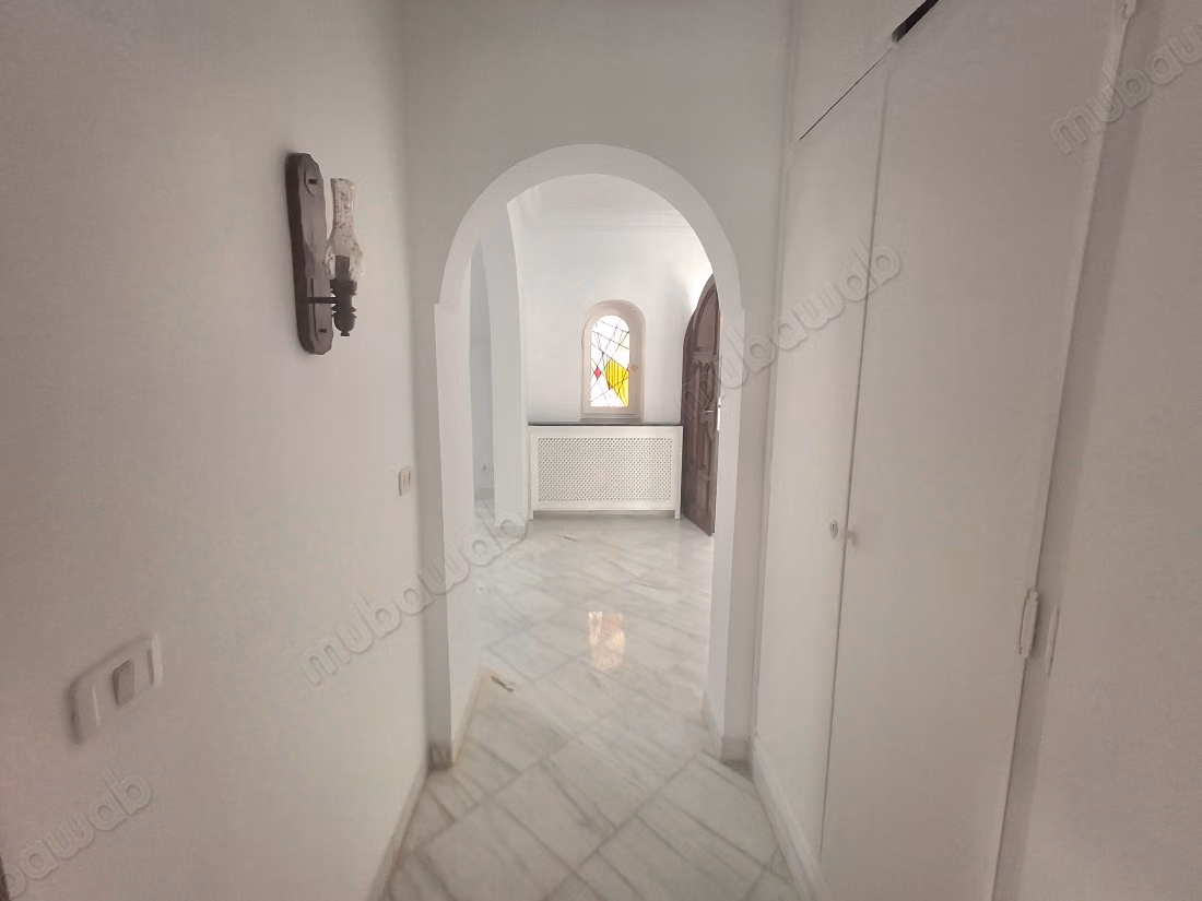 Villa Incantevole, Amilcar Sidi Bou Saïd