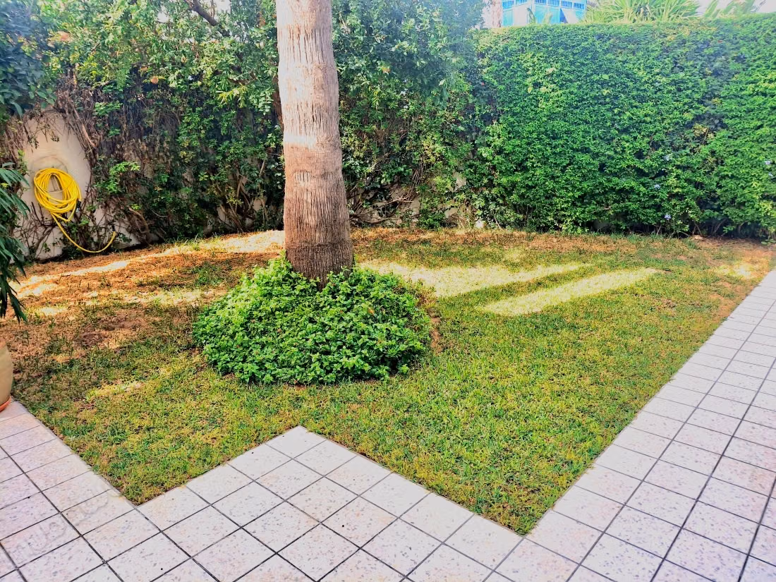 Villa Incantevole, Amilcar Sidi Bou Saïd