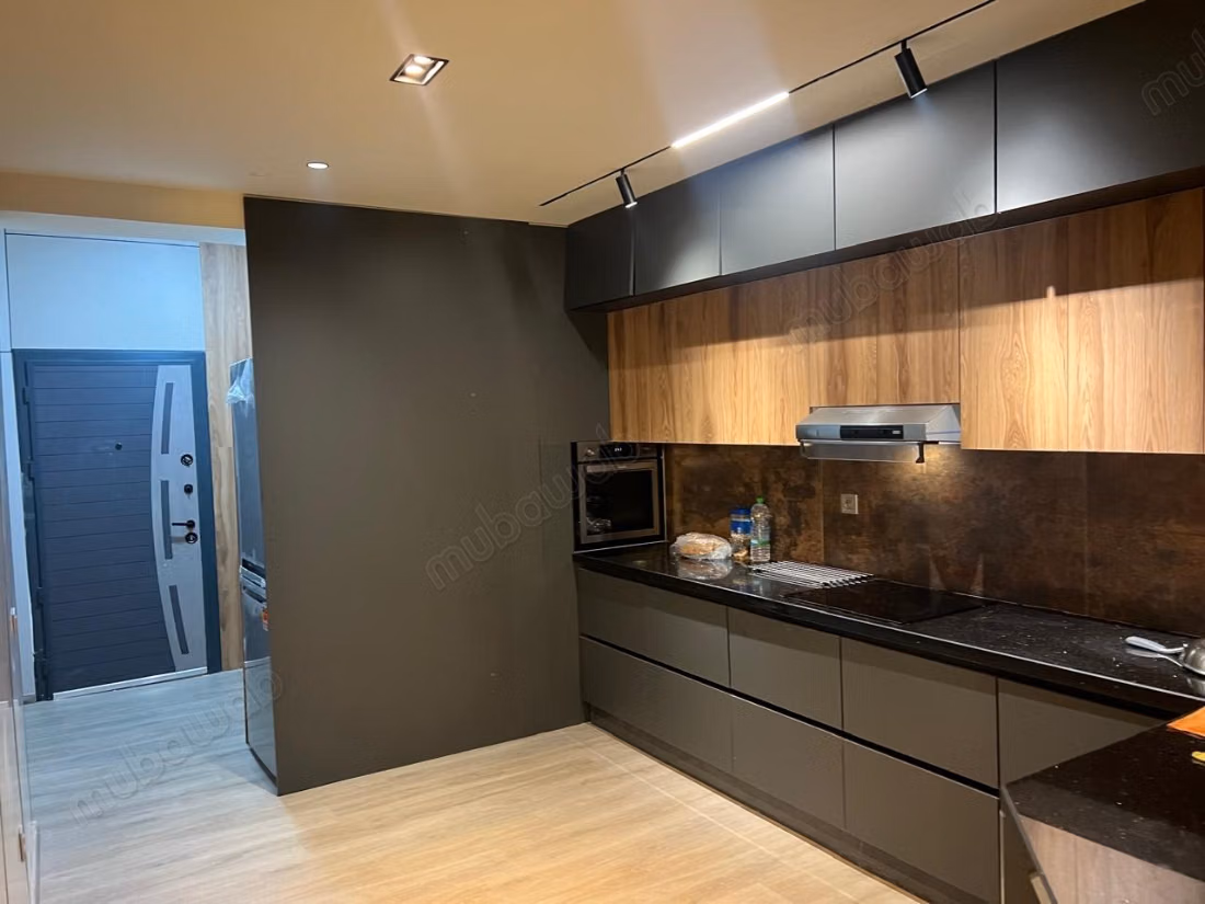 Superb apartment for sale in Tangier City Center. 3 rooms. Furnished