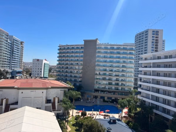 Superbe appartement à vendre à Tanger City Center. 3 pièces. Meublé