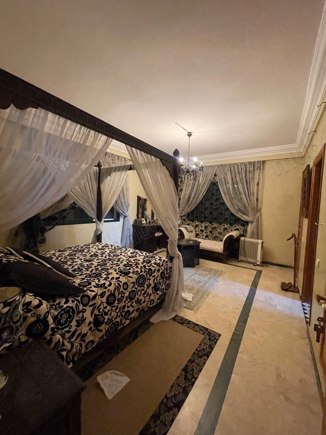 Prestige Villa for Sale in Marrakech – Elegance, Luxury and Refinement