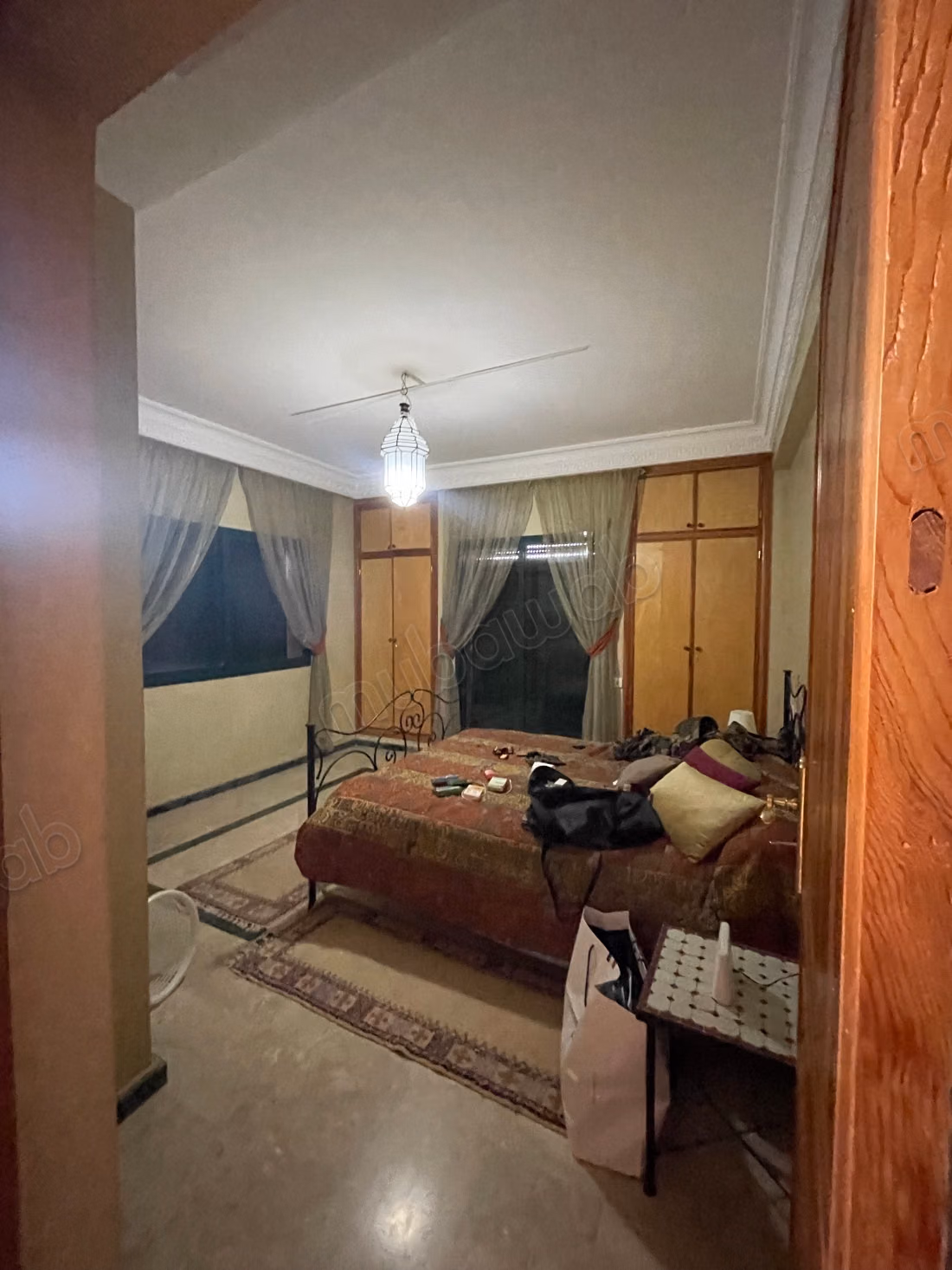 Prestige Villa for Sale in Marrakech – Elegance, Luxury and Refinement