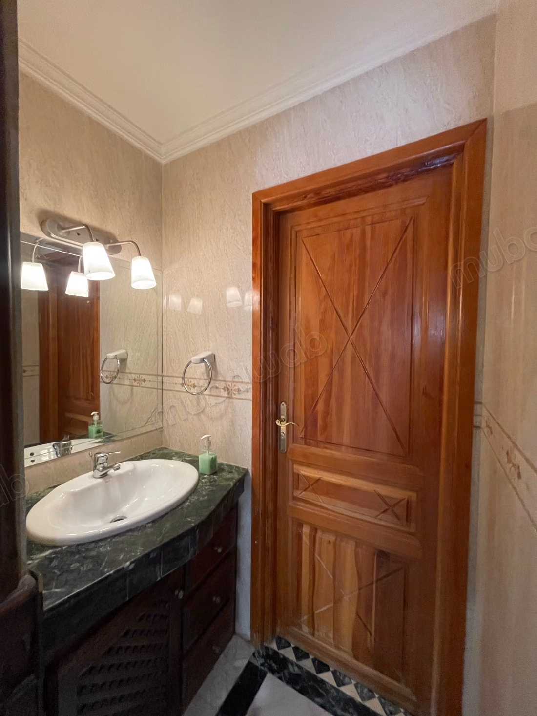 Prestige Villa for Sale in Marrakech – Elegance, Luxury and Refinement
