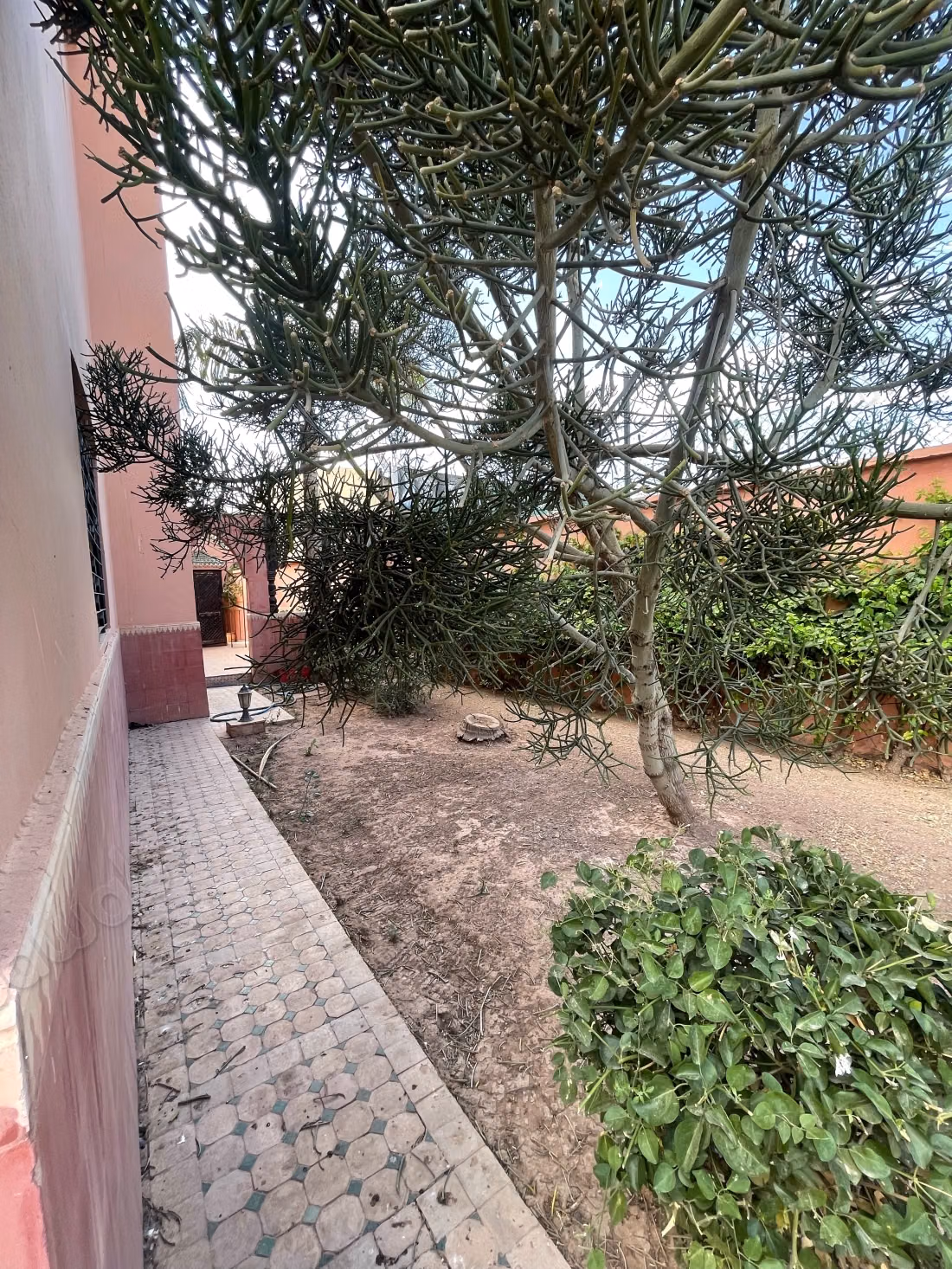 Prestige Villa for Sale in Marrakech – Elegance, Luxury and Refinement