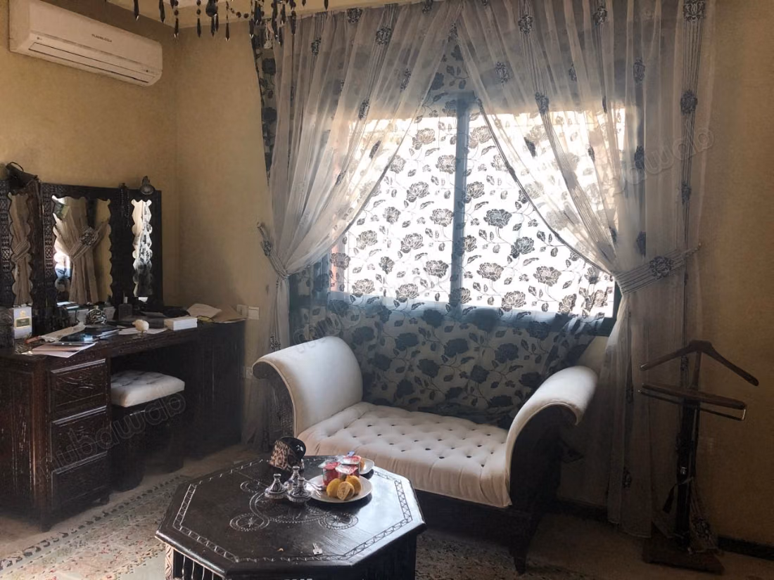Prestige Villa for Sale in Marrakech – Elegance, Luxury and Refinement
