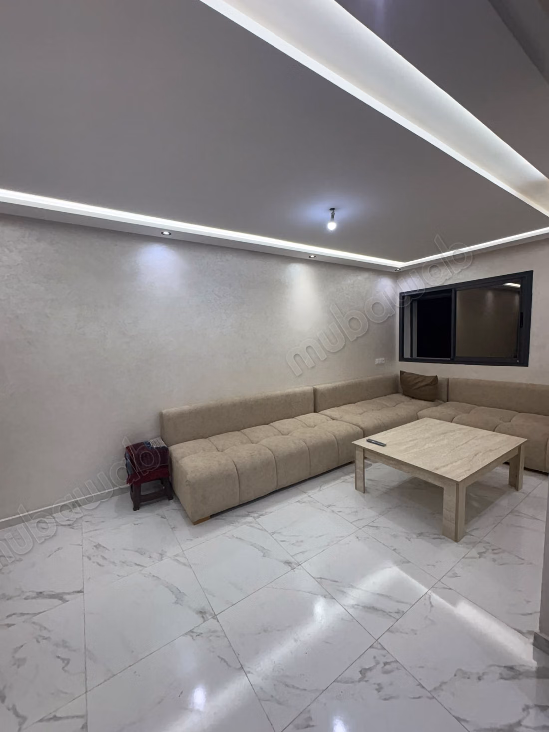 Appartement Meublé À LOUER À Hout Founty Agadir