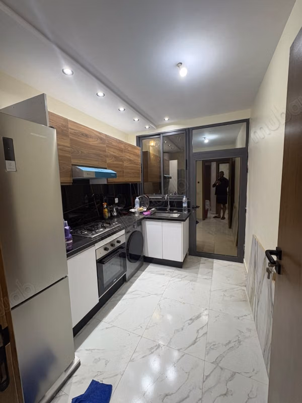Appartement Meublé À LOUER À Hout Founty Agadir