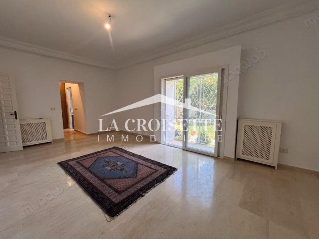 Villa S4 con vista mare a Cartagine