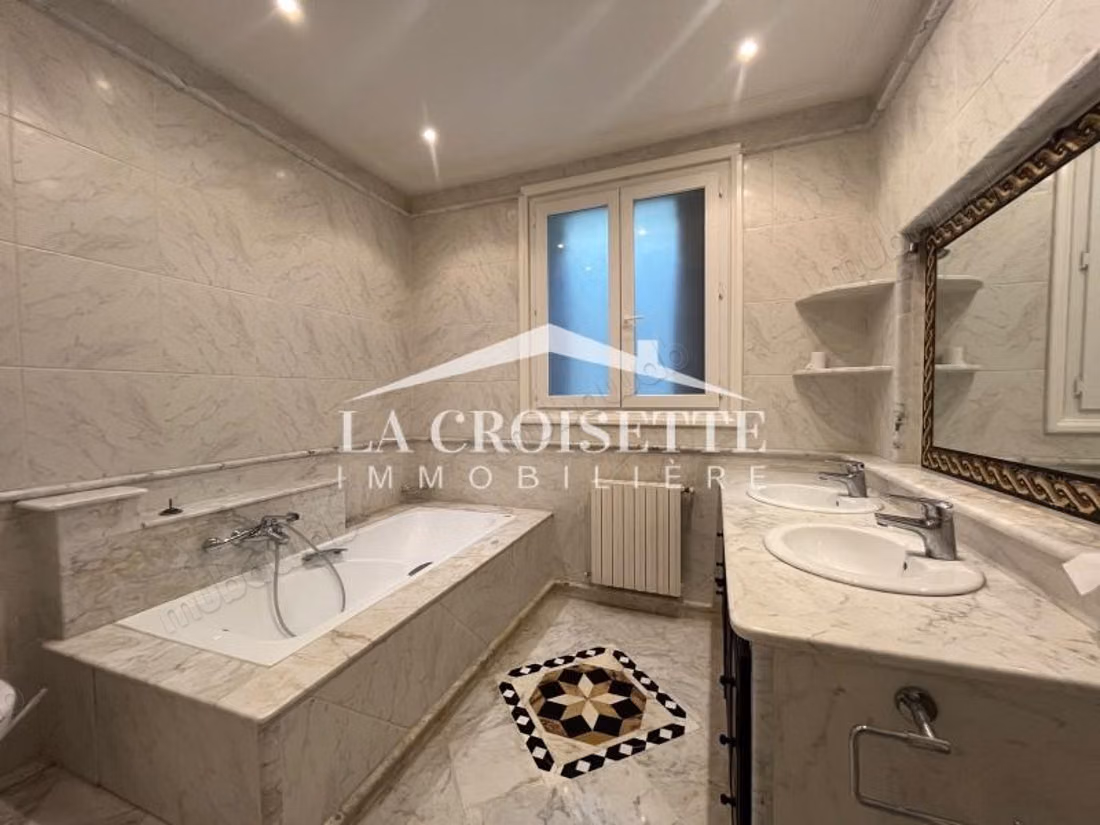 Villa S4 con vista mare a Cartagine