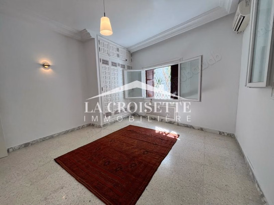 Villa S4 con vista mare a Cartagine