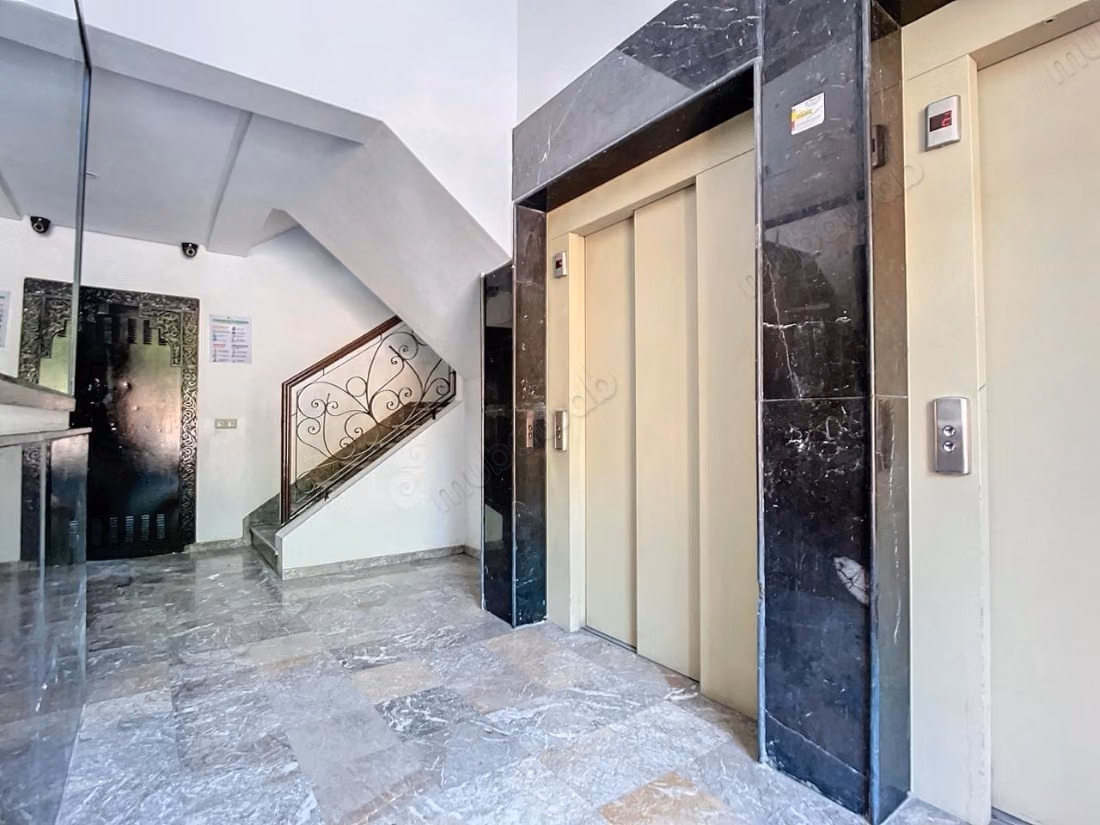 Opportunity to seize in Majorelle Marrakech