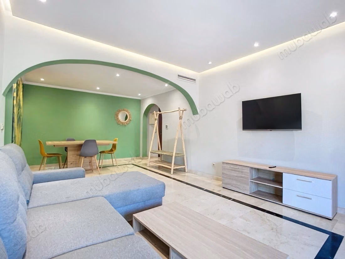 Opportunity to seize in Majorelle Marrakech