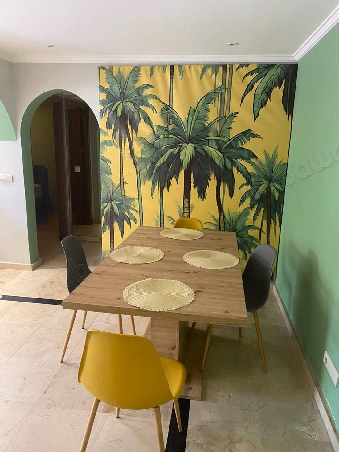 Opportunity to seize in Majorelle Marrakech