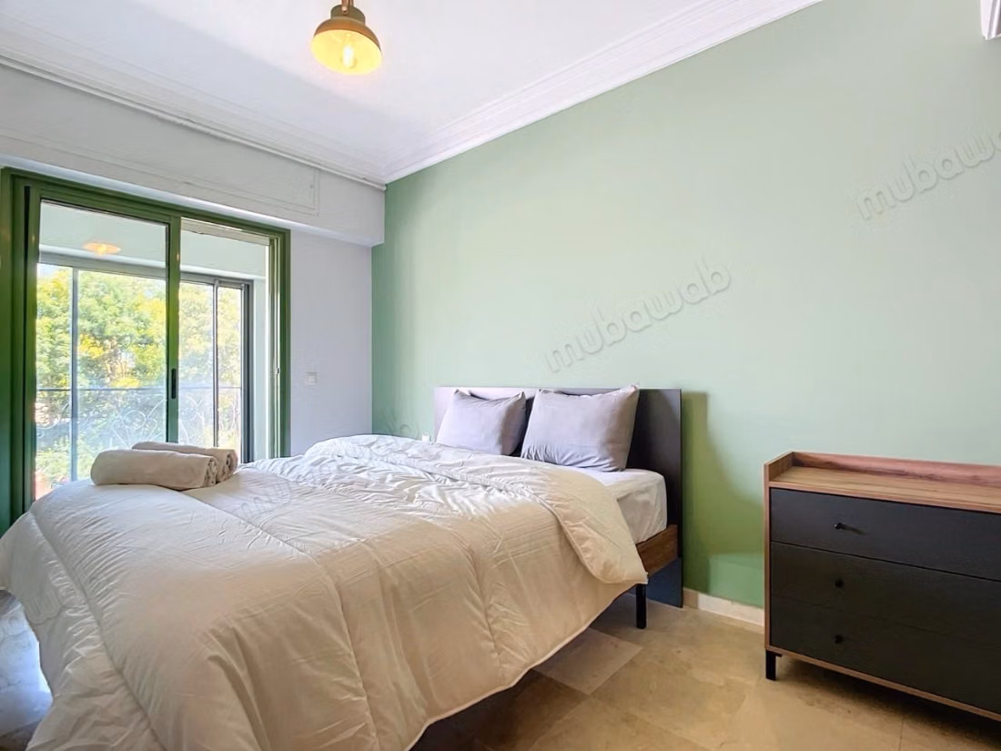 Opportunity to seize in Majorelle Marrakech