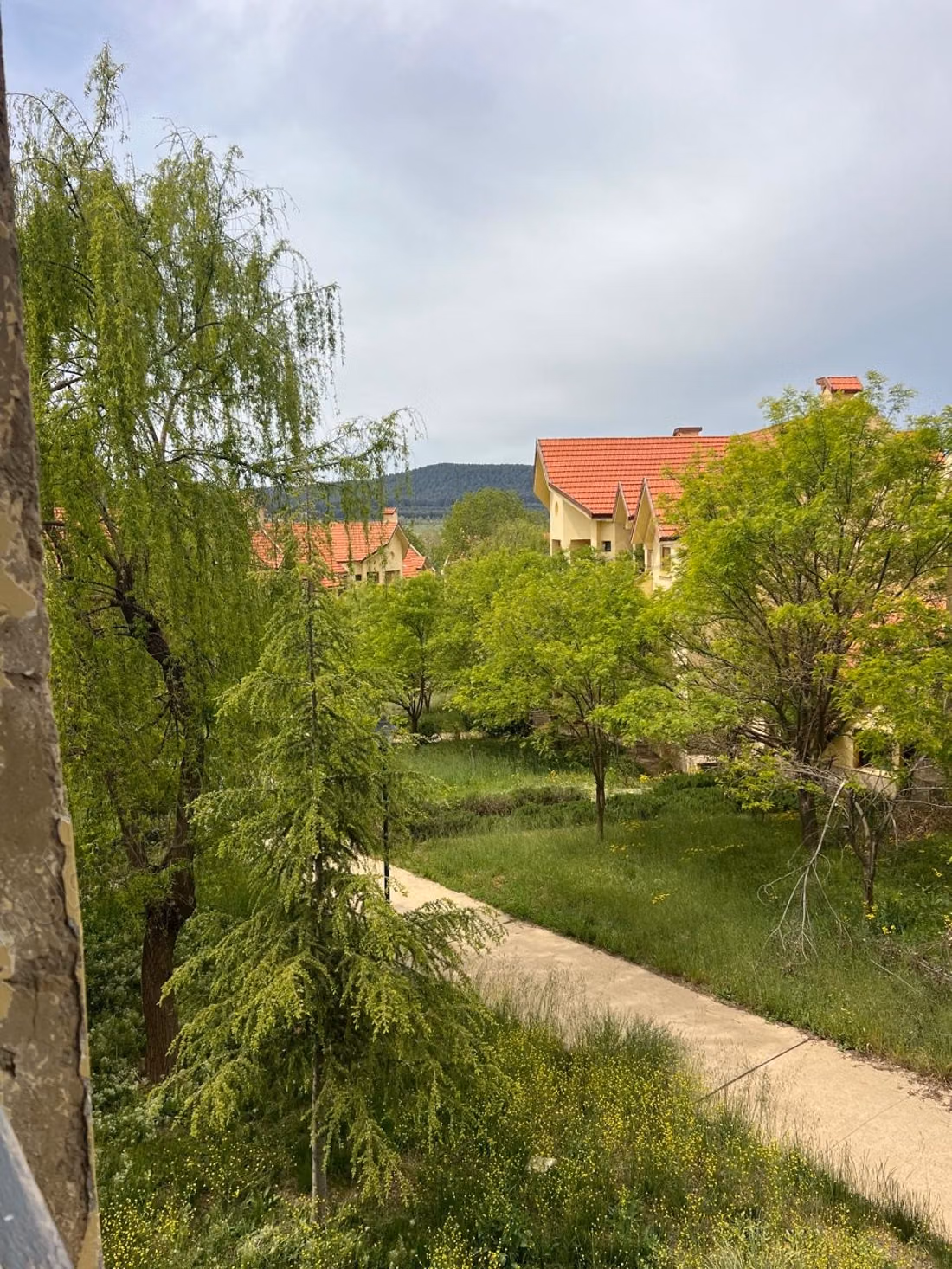 Villa de luxe à vendre à Résidence al arz. 
6 pièces. Bien meublé