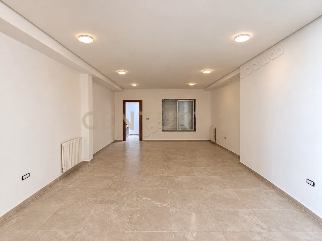A Louer Bureau 155m² à El Menzah 7