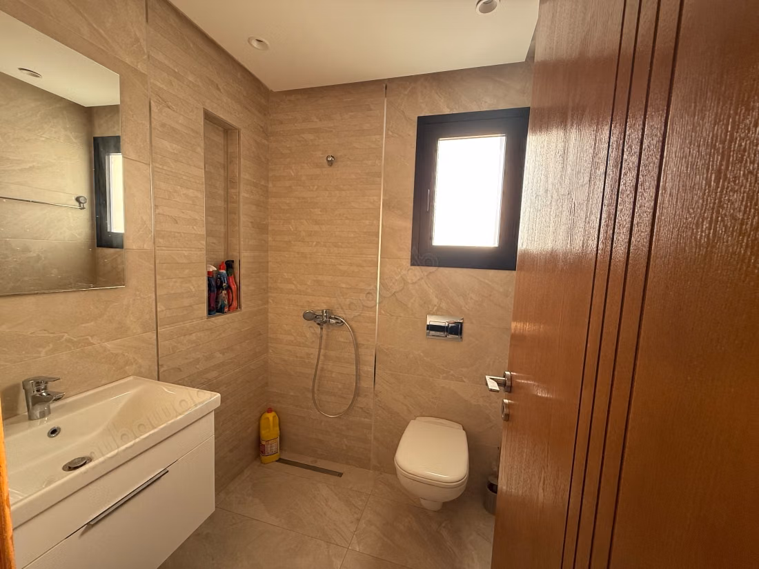 A vendre une villa s3 à bni khiar nabeul
