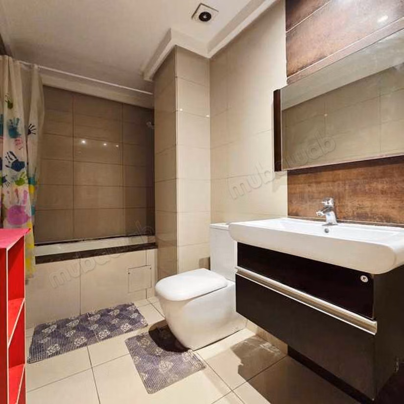 Appartement à Louer de 52.0 m² à Casablanca, Maarif Extension