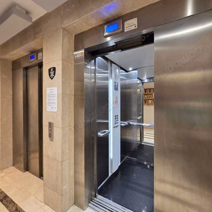 Appartement à Louer de 52.0 m² à Casablanca, Maarif Extension