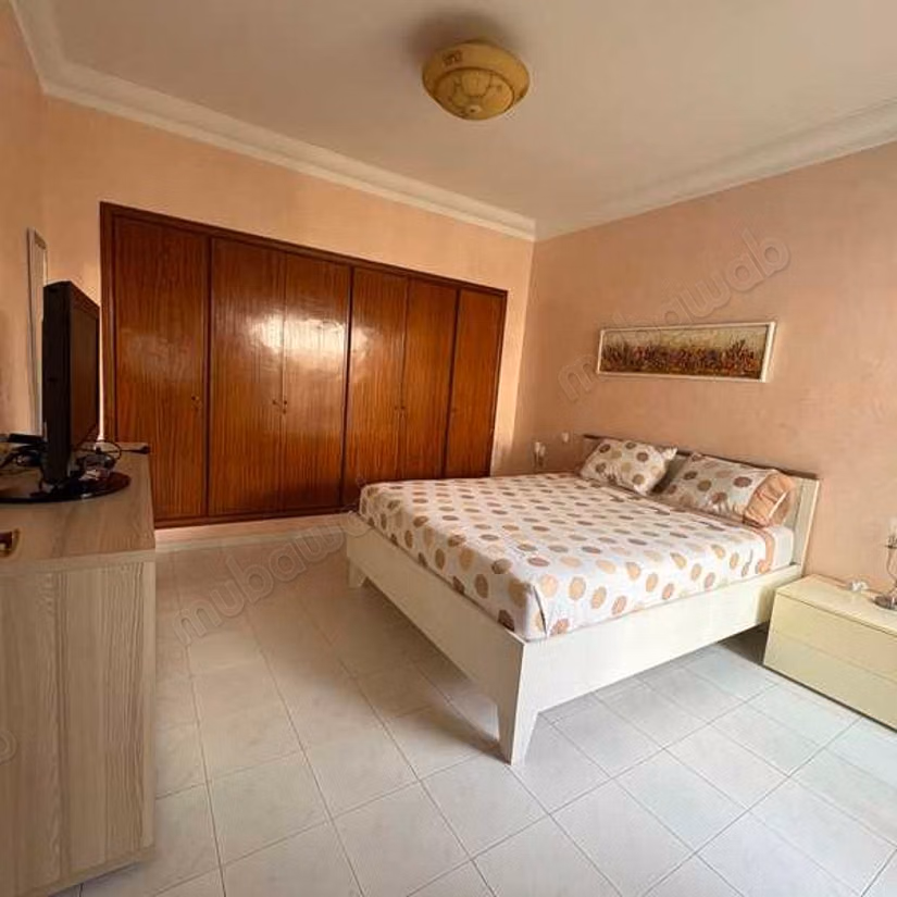 Appartement à Louer de 81.0 m² à Casablanca, Bourgogne Anfa