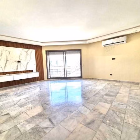 Apartment for Rent of 130.0 m² in Casablanca, Oasis