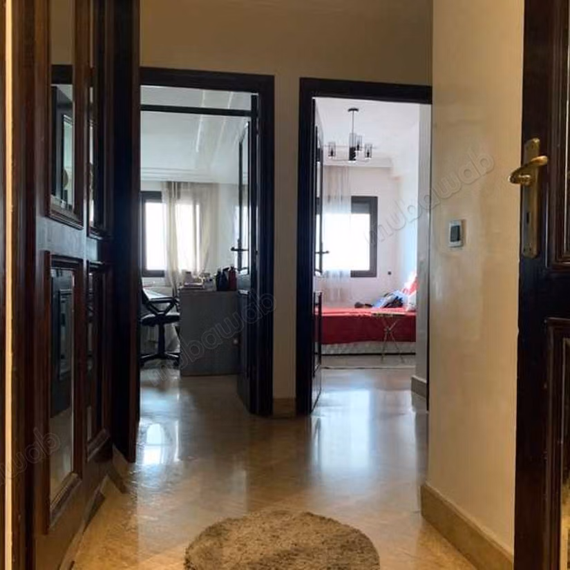 Apartment for Sale of 182.0 m² in Casablanca, Gauthier