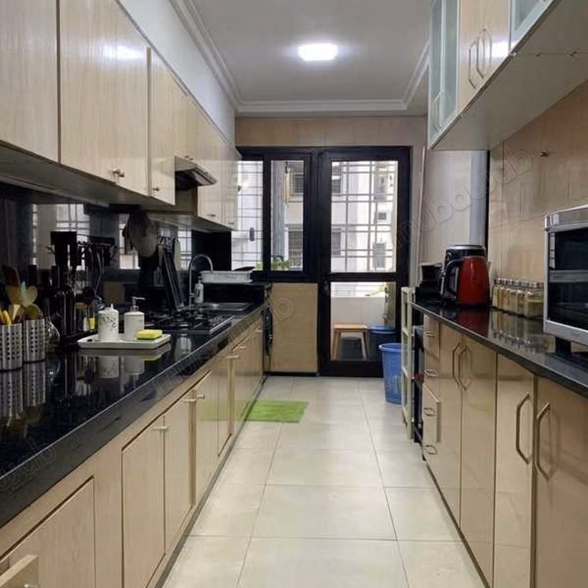 Apartment for Sale of 182.0 m² in Casablanca, Gauthier