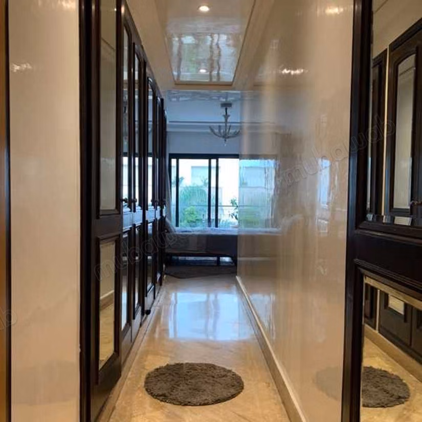 Apartment for Sale of 182.0 m² in Casablanca, Gauthier