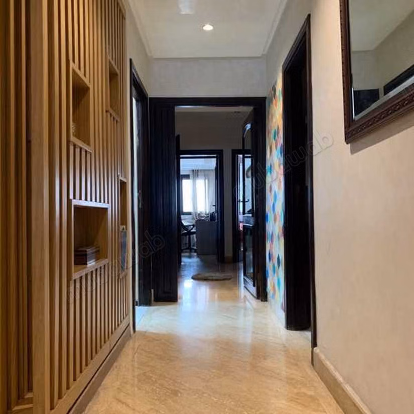 Apartment for Sale of 182.0 m² in Casablanca, Gauthier