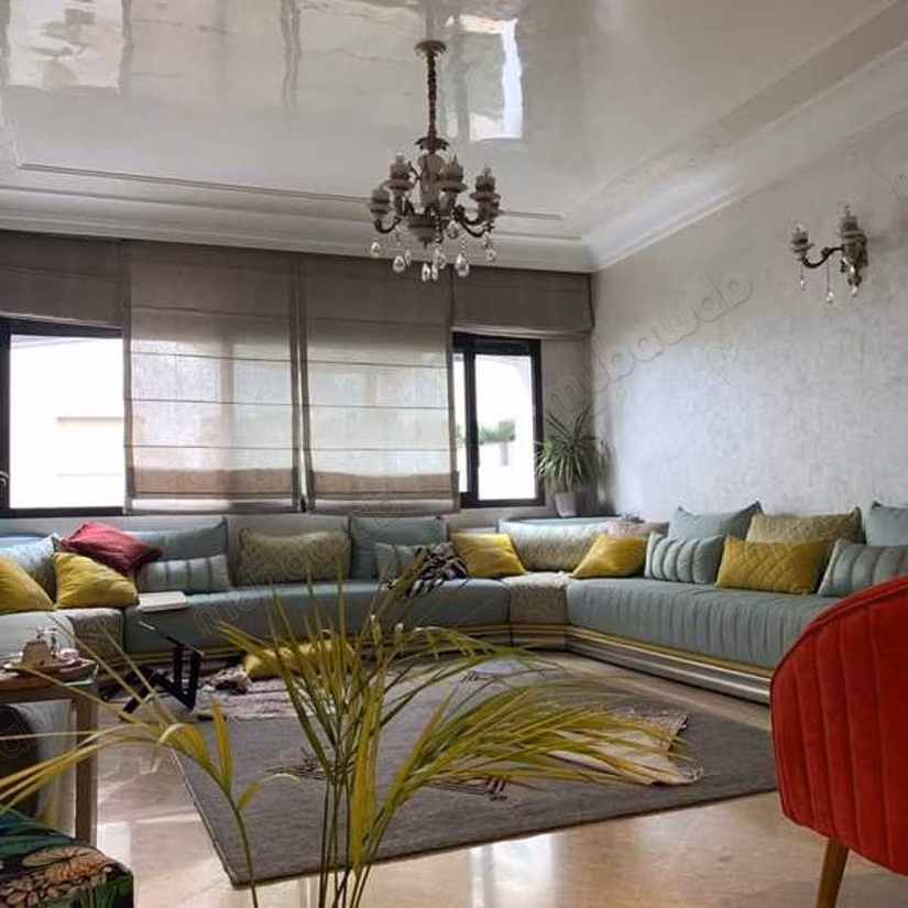 Apartment for Sale of 182.0 m² in Casablanca, Gauthier