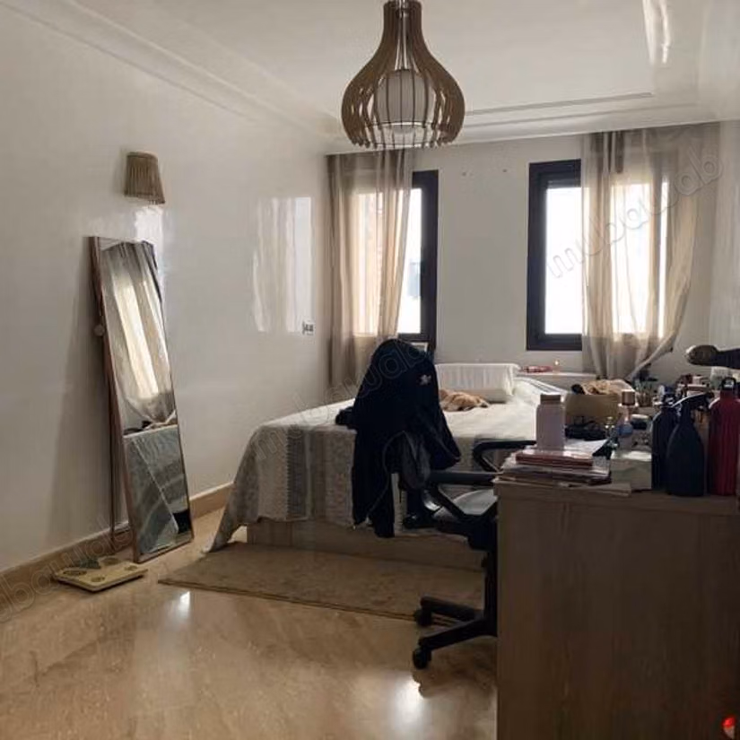 Apartment for Sale of 182.0 m² in Casablanca, Gauthier