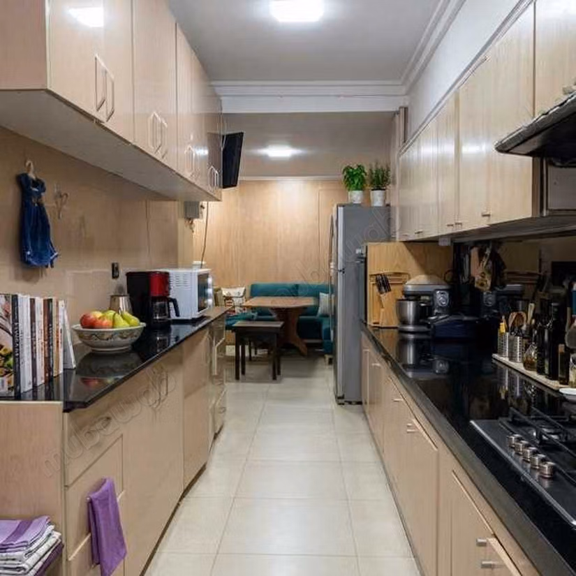 Apartment for Sale of 182.0 m² in Casablanca, Gauthier