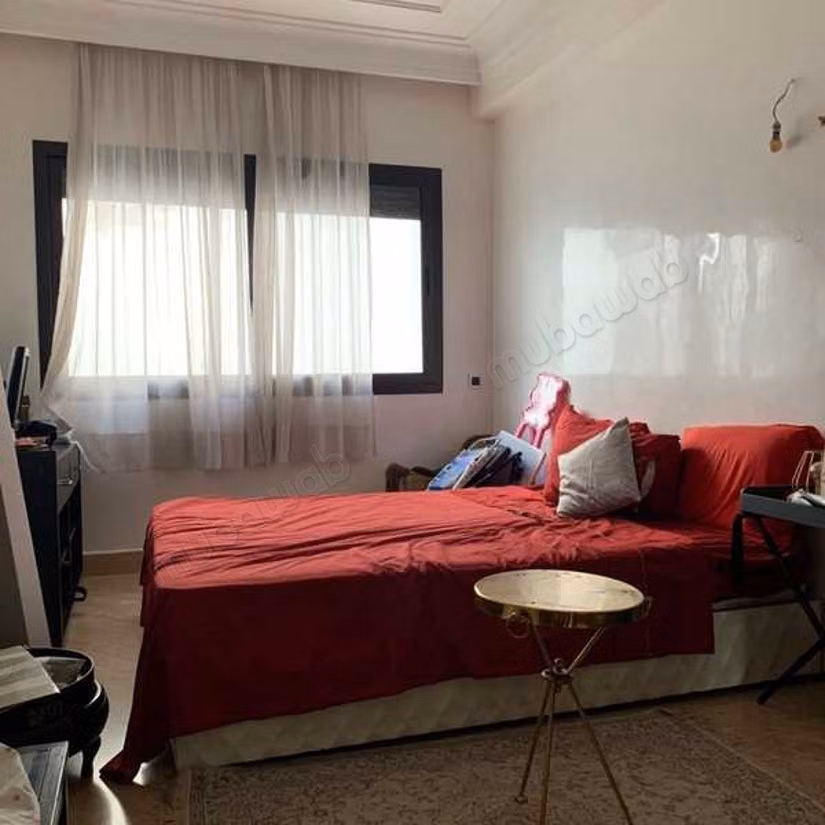 Apartment for Sale of 182.0 m² in Casablanca, Gauthier