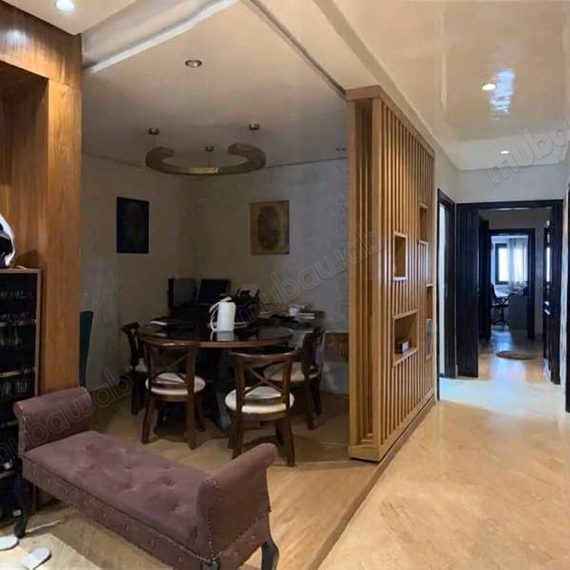 Apartment for Sale of 182.0 m² in Casablanca, Gauthier