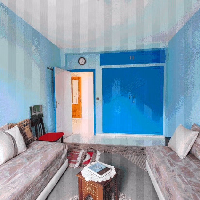 Apartment for Sale of 172.0 m² in Casablanca, Mers Sultan