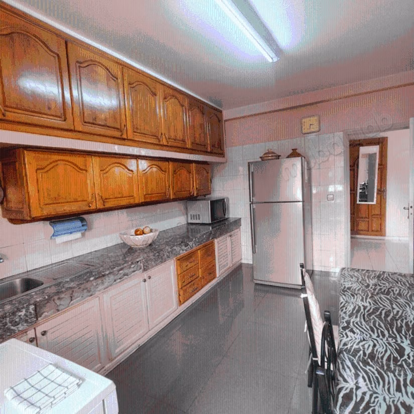 Apartment for Sale of 172.0 m² in Casablanca, Mers Sultan