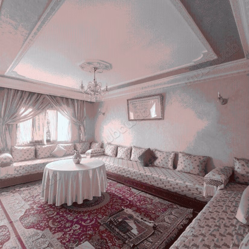 Apartment for Sale of 172.0 m² in Casablanca, Mers Sultan