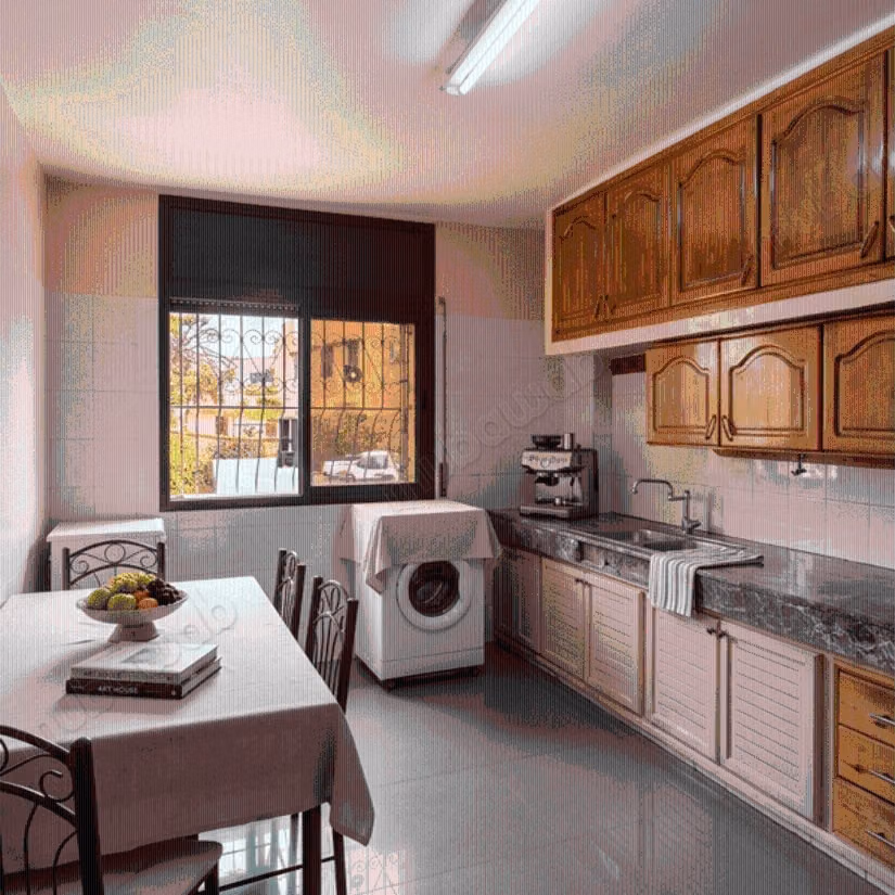 Apartment for Sale of 172.0 m² in Casablanca, Mers Sultan