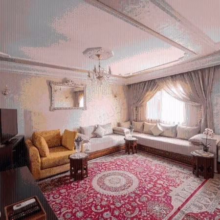 Apartment for Sale of 172.0 m² in Casablanca, Mers Sultan