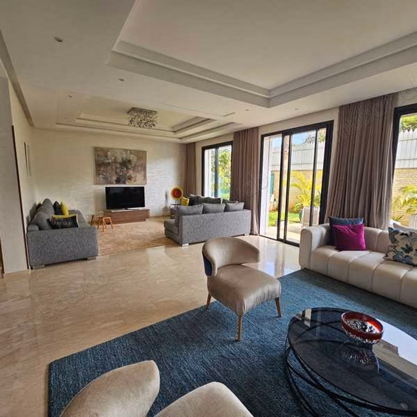Villa for Sale of 220.0 m² in Dar Bouazza, Tamaris1