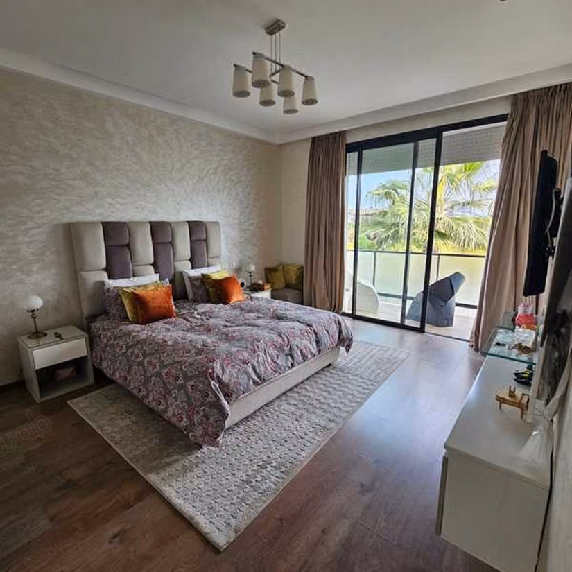 Villa for Sale of 220.0 m² in Dar Bouazza, Tamaris1