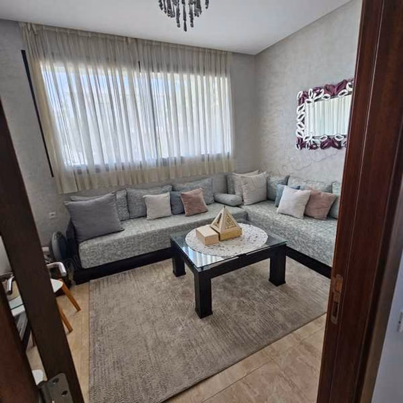 Villa for Sale of 220.0 m² in Dar Bouazza, Tamaris1