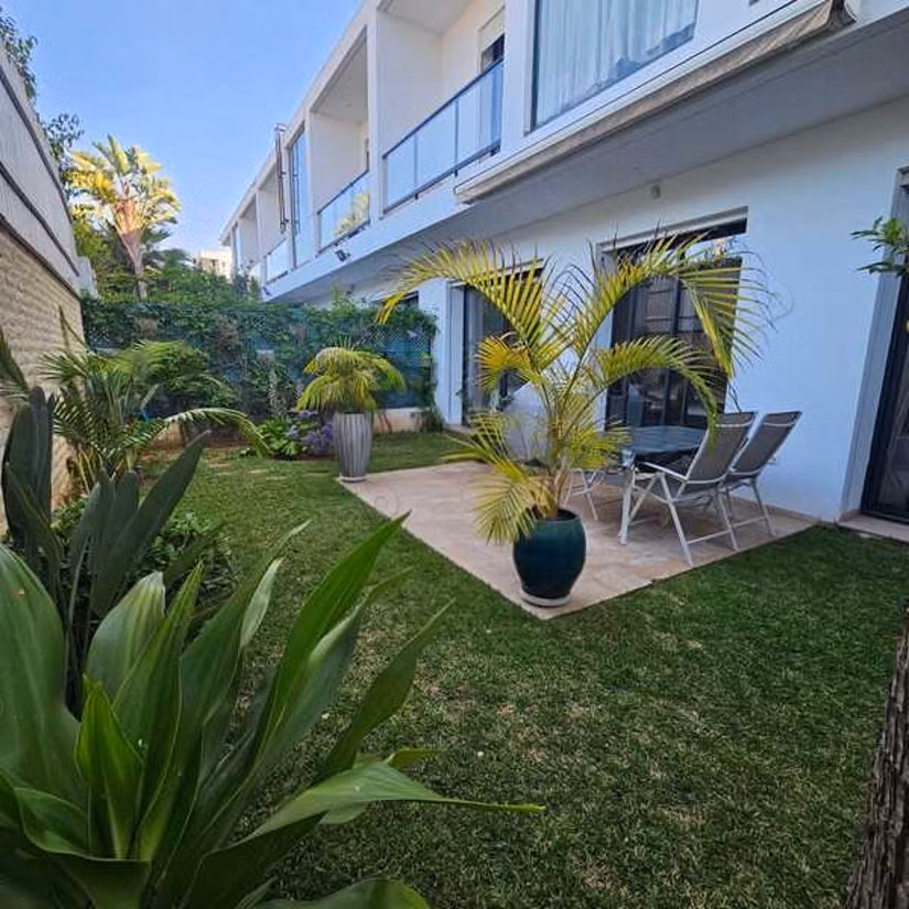 Villa for Sale of 220.0 m² in Dar Bouazza, Tamaris1