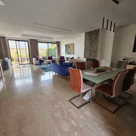 Villa for Sale of 220.0 m² in Dar Bouazza, Tamaris1