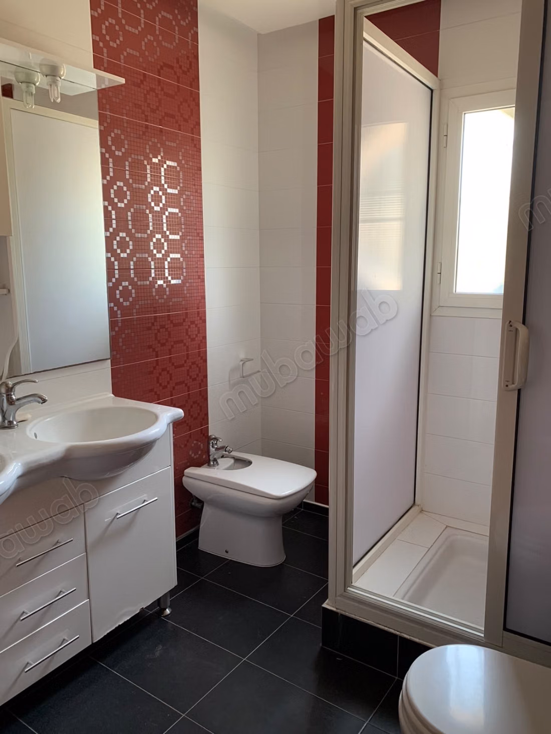 Triplex à louer à harhoura