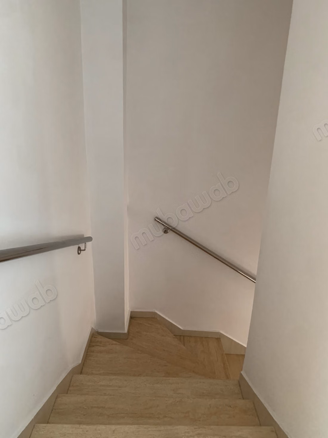 Triplex à louer à harhoura